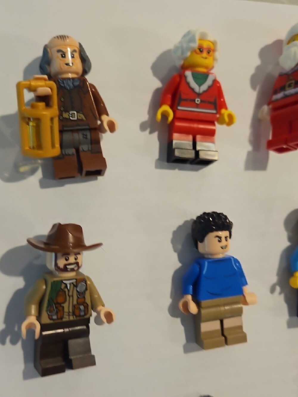 Lego Mini Figures - Picture 4 of 6